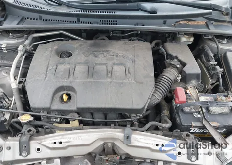 2015 Toyota Corolla Le z USA, uszkodzony, nr VIN 2T1BURHE9FC234959